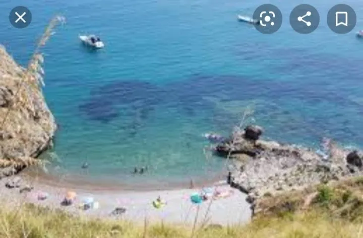 Solemar Stay Altavilla Milicia Guest house