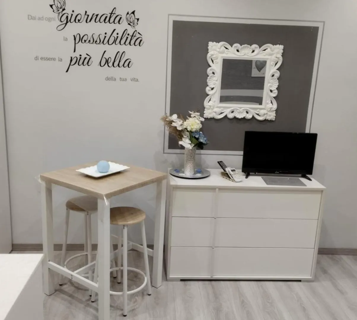 Solemar Stay Altavilla Milicia Italy