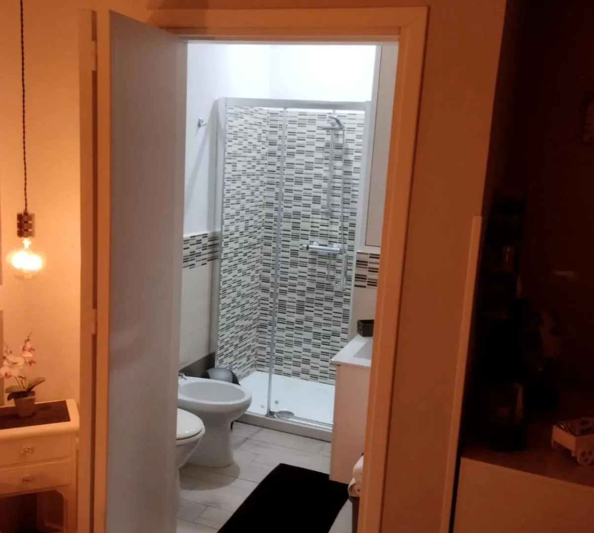 Solemar Stay Altavilla Milicia Guest house