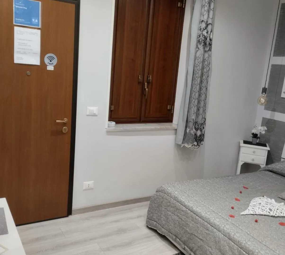 Solemar Stay Altavilla Milicia Guest house