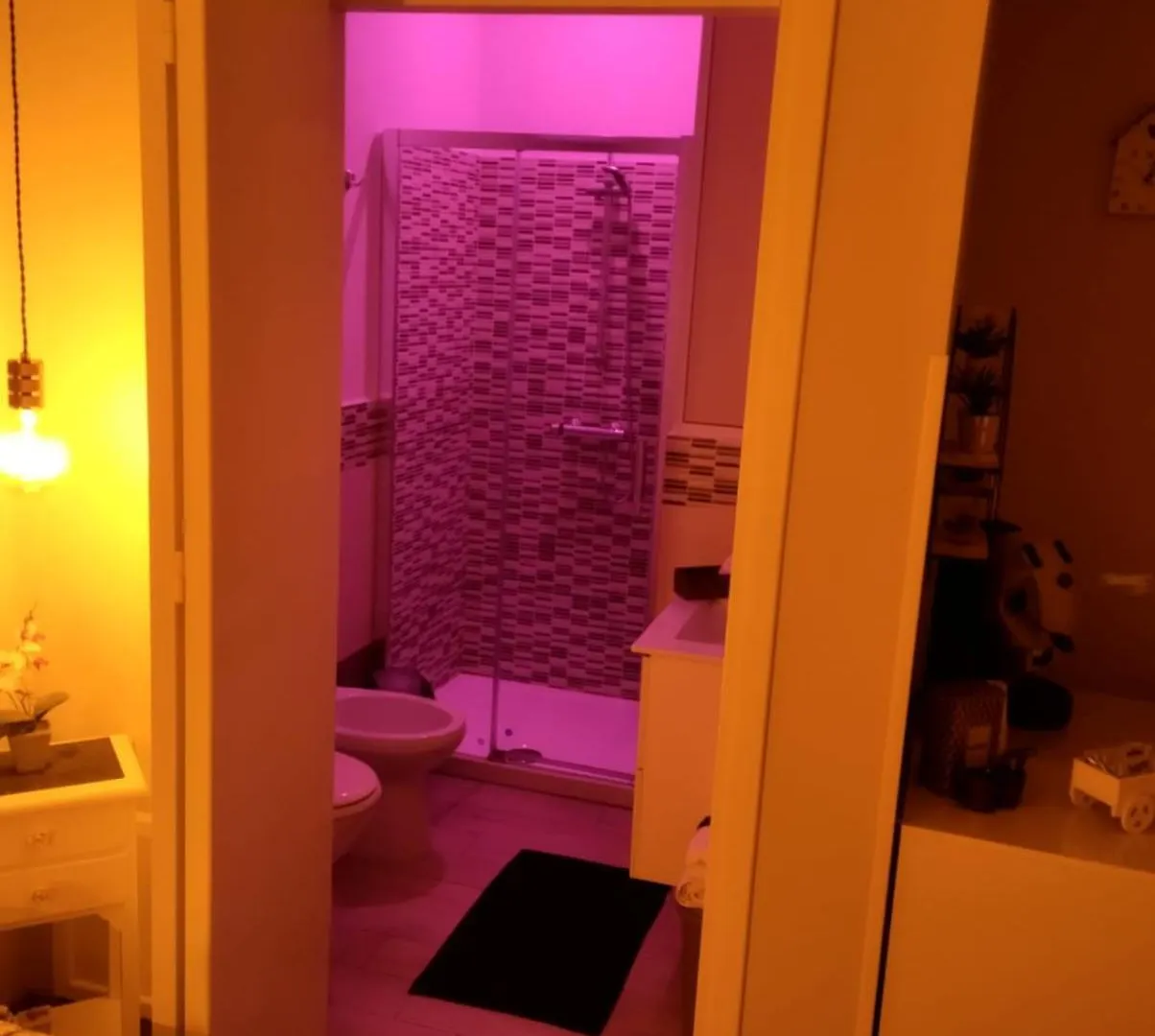 Guest house Solemar Stay Altavilla Milicia