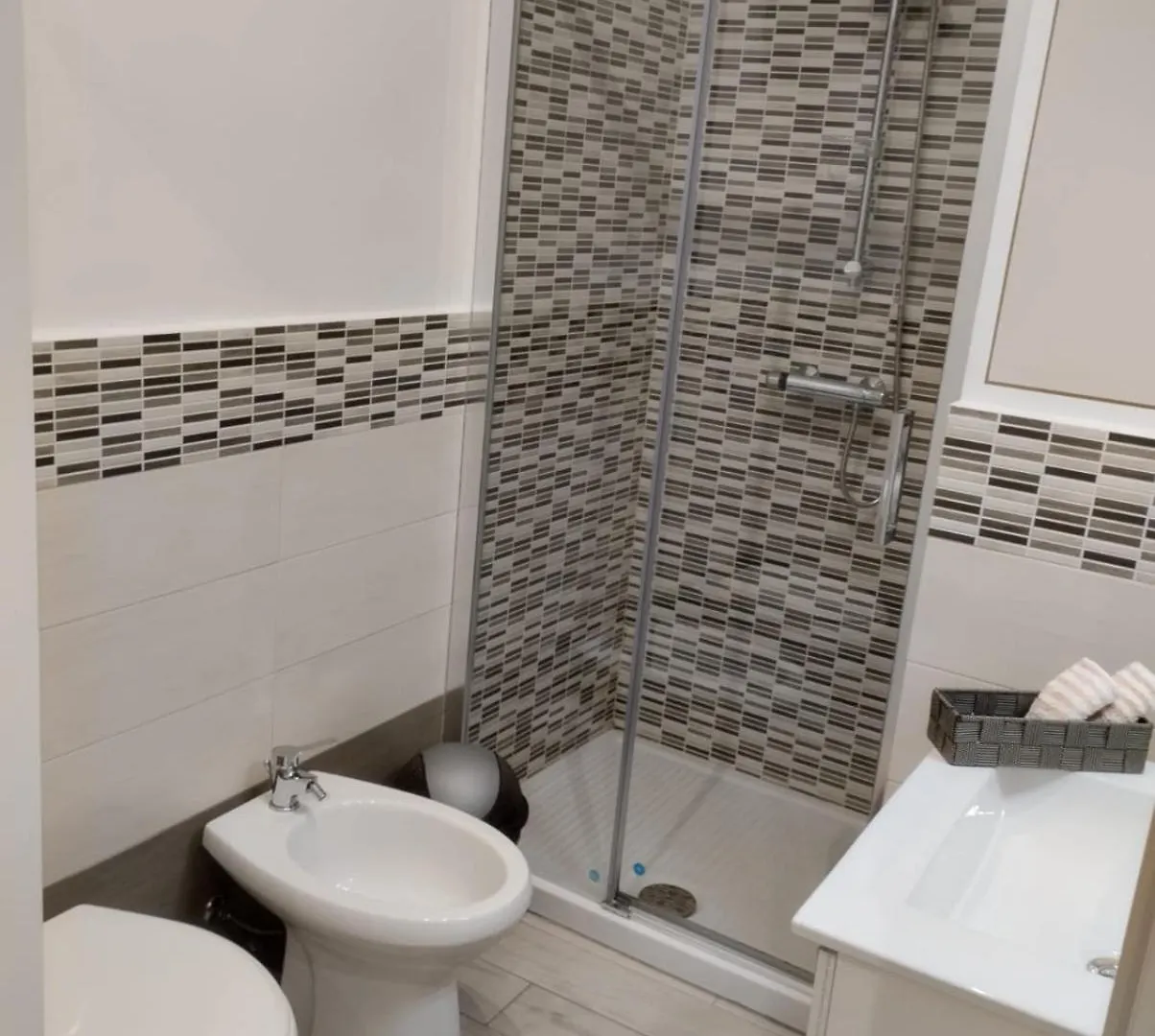 Solemar Stay Altavilla Milicia 0*,  Italy