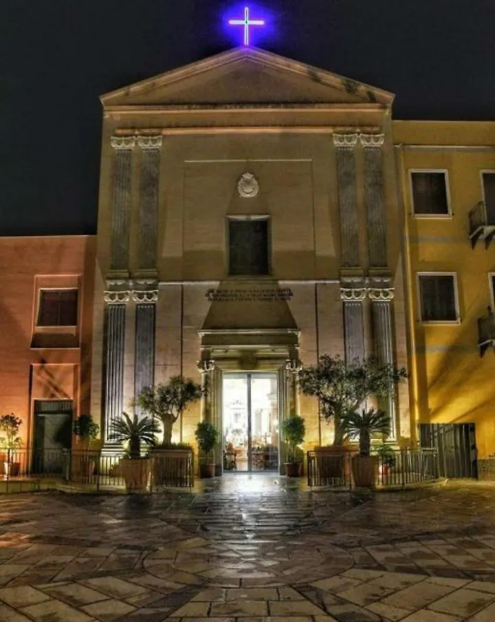 Guest house Solemar Stay Altavilla Milicia Italy