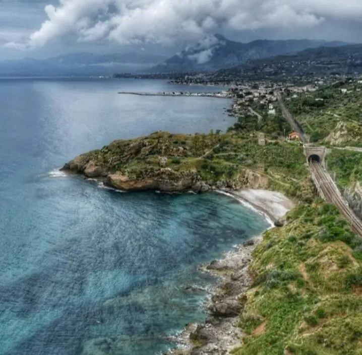 Solemar Stay Altavilla Milicia Guest house
