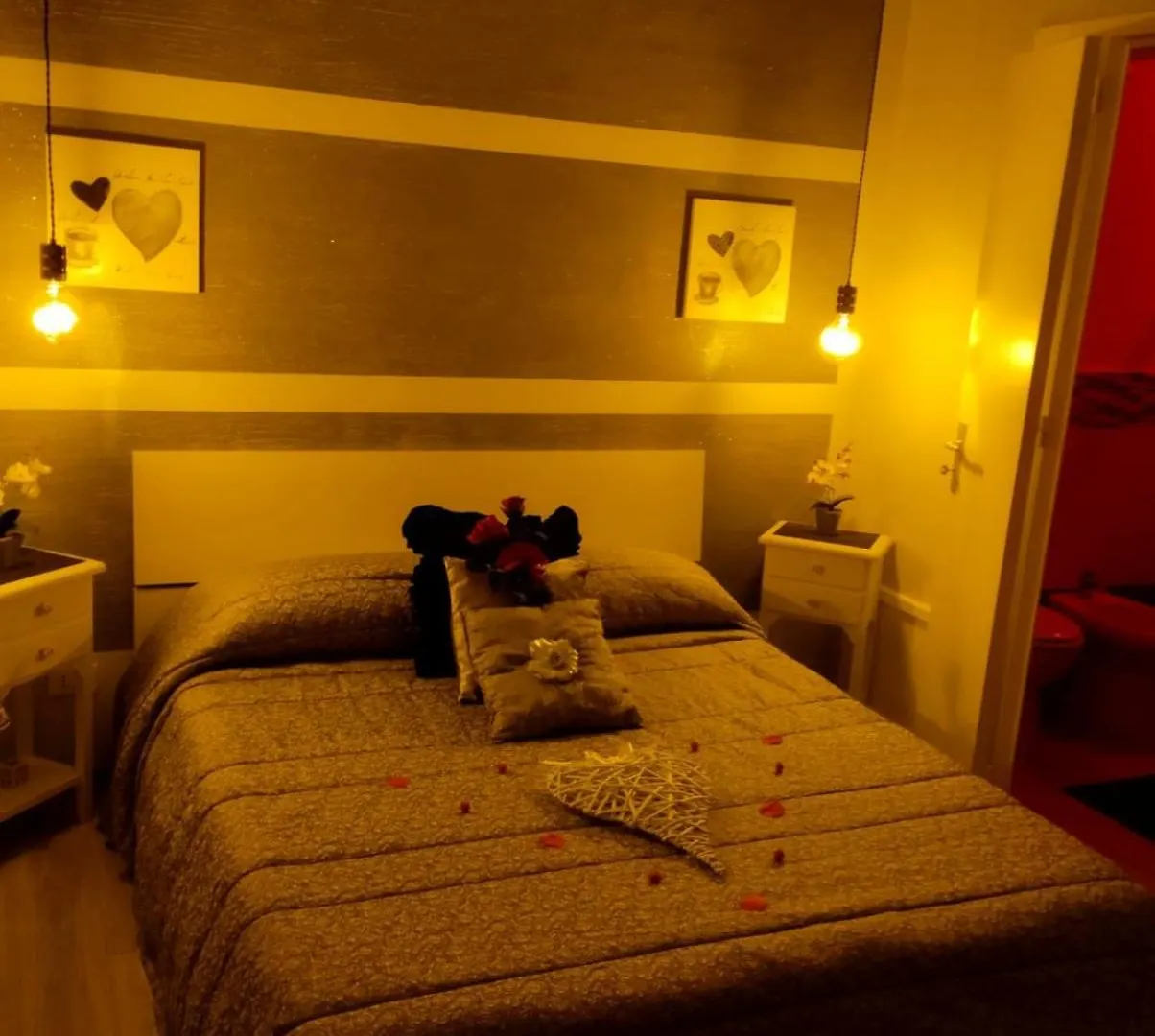 Solemar Stay Altavilla Milicia