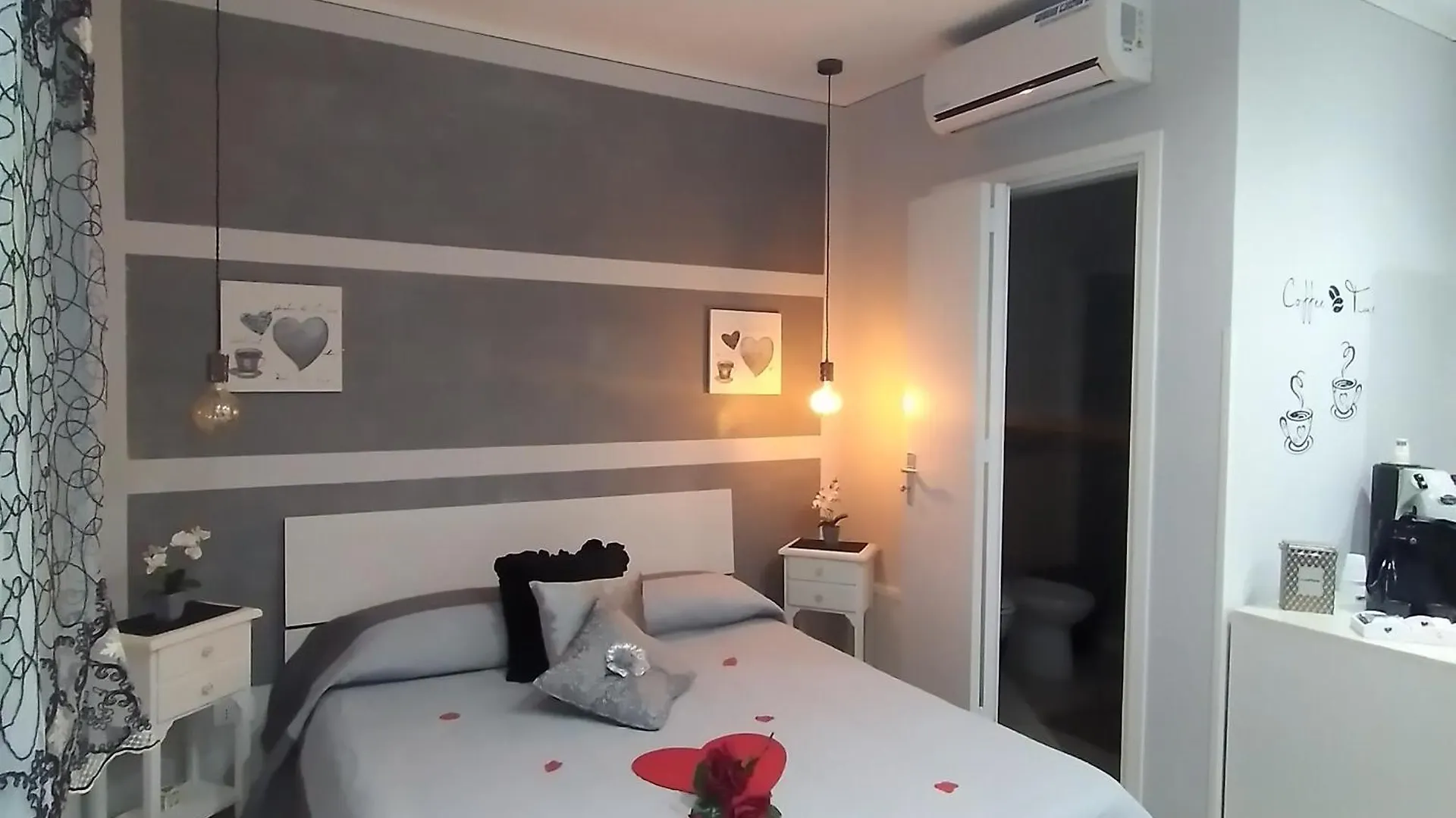 Solemar Stay Altavilla Milicia Italy