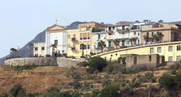 Guest house Solemar Stay Altavilla Milicia