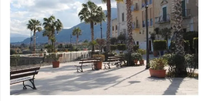 Guest house Solemar Stay Altavilla Milicia