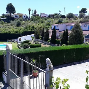Vacanze Con Piscina Altavilla Milicia