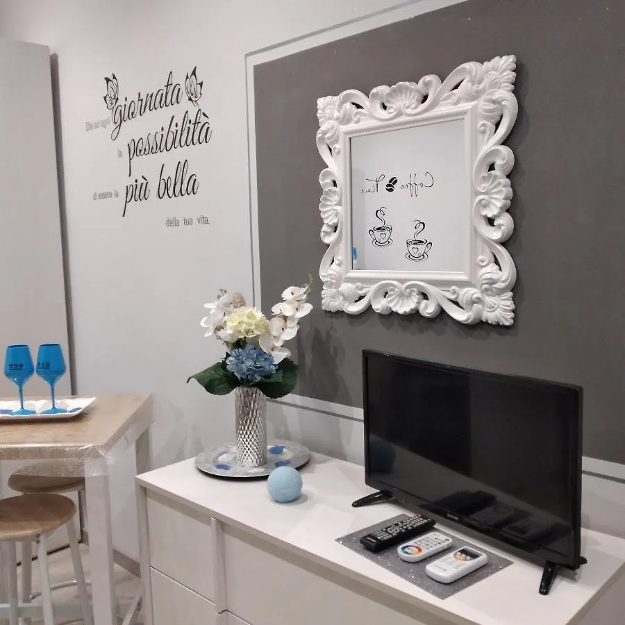 Affittacamere Solemar Stay Altavilla Milicia Italia