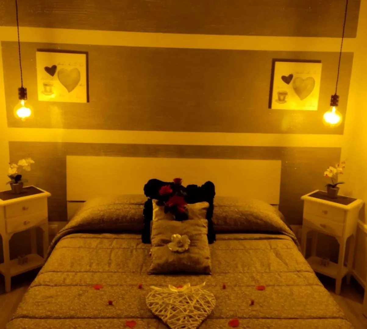 Solemar Stay Altavilla Milicia