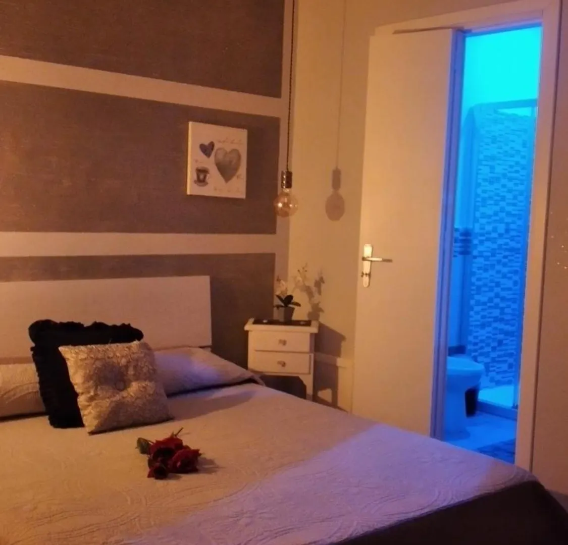 Solemar Stay Altavilla Milicia Guest house